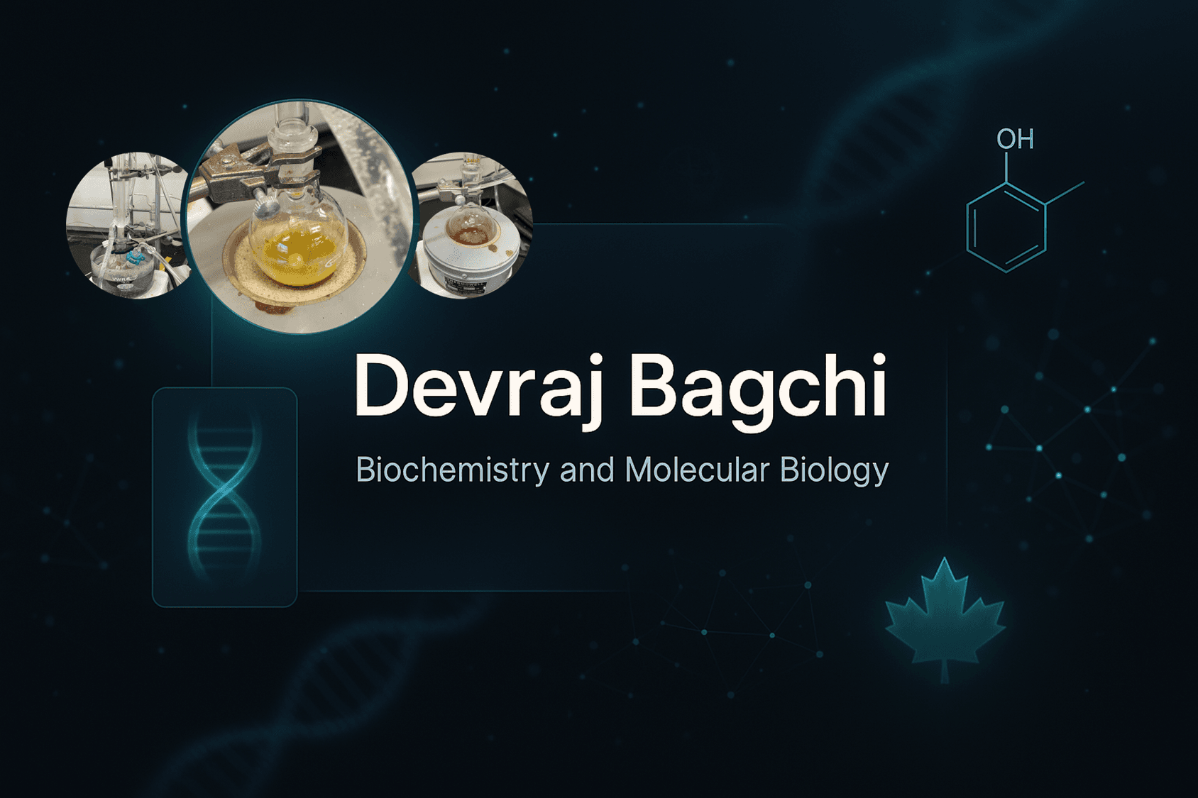 Academic Portfolio